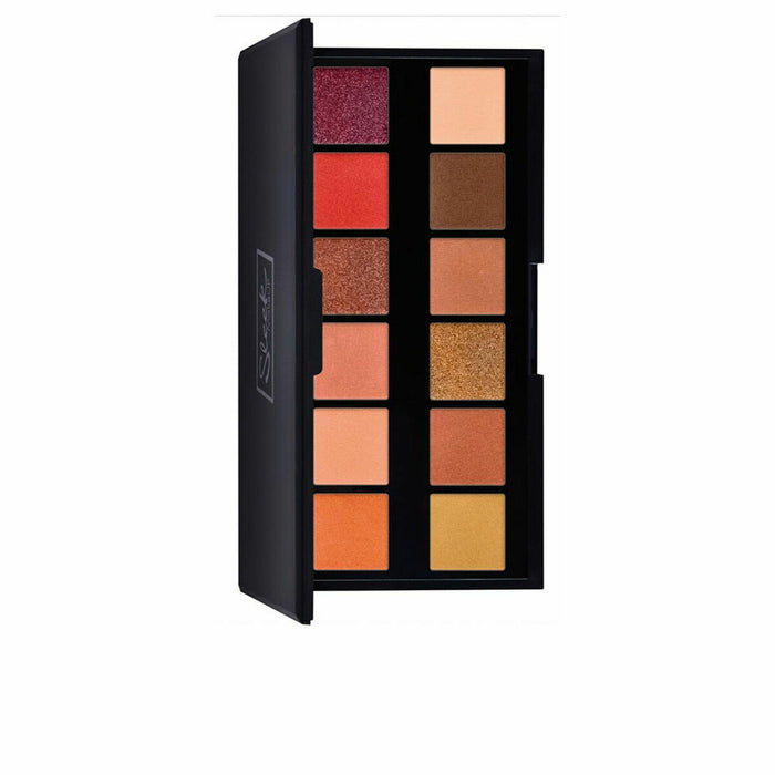 Paleta de Sombras de Ojos Sleek i-Divine Royal Flush