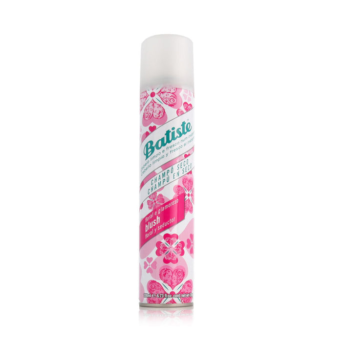 Champú en Seco Batiste Dry Shampoos 200 ml
