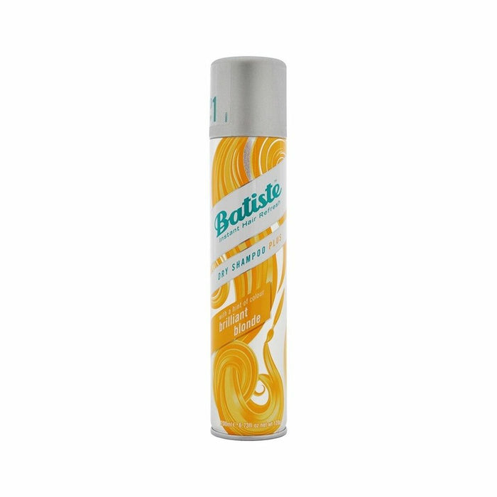 Dry Shampoo Batiste 504895