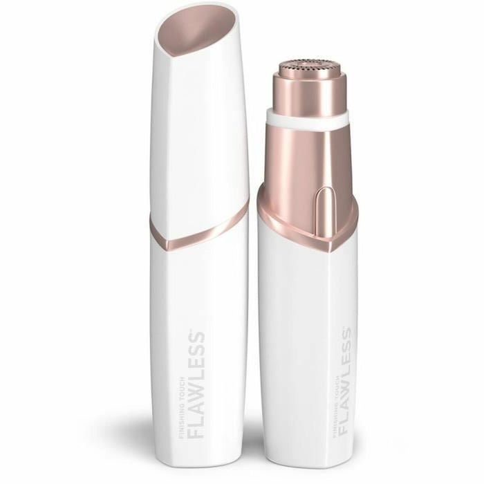 Depiladora Eléctrica FLAWLESS FINISH