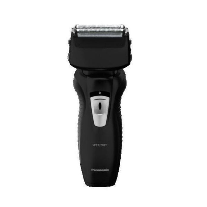 Afeitadora Eléctrica Recargable Panasonic Corp. Wet&Dry ES-RW31-S503 LED Negro