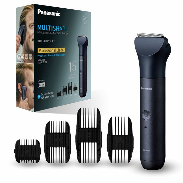 Cortapelos Panasonic ER-CKL3-A301