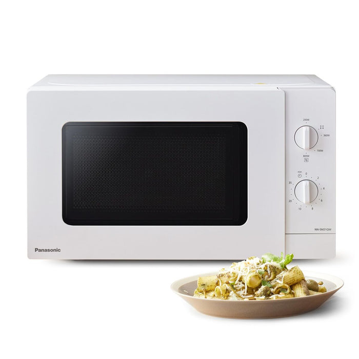 Polvos Compactos Panasonic NN-SM21QWEPG