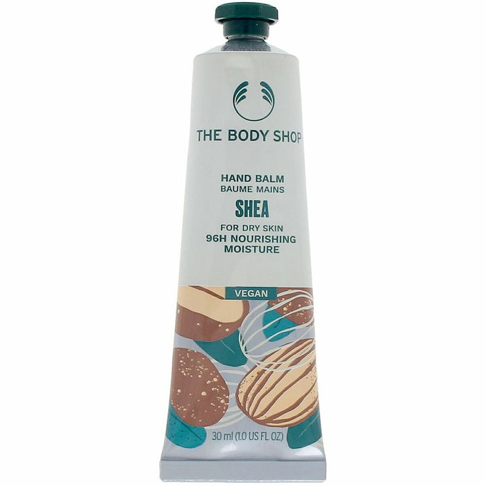 Crema de Manos The Body Shop Shea 30 ml