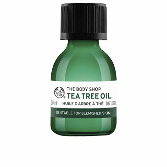 Aceite Facial The Body Shop TEA TREE 20 ml