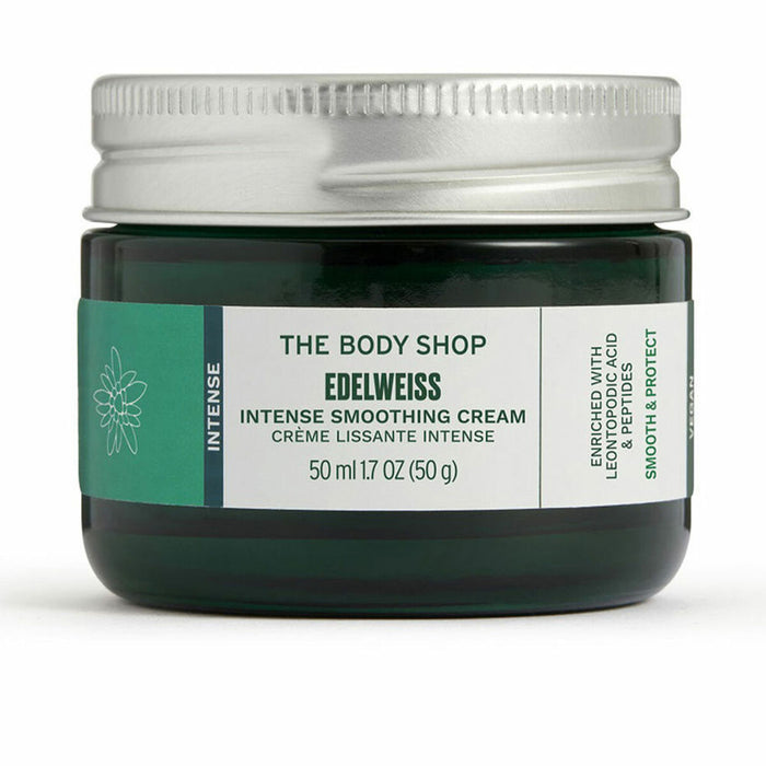Crema Correctora de Textura The Body Shop EDELWEISS 50 ml