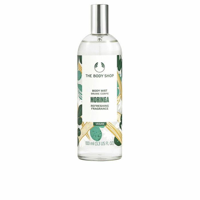 Perfume Mujer The Body Shop MORINGA