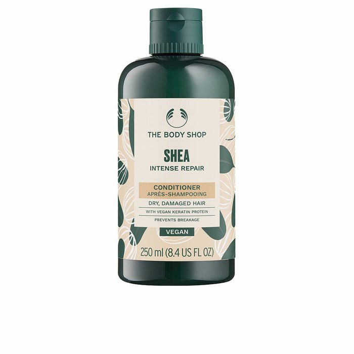 Acondicionador The Body Shop SHEA INTENSE REPAIR 250 ml
