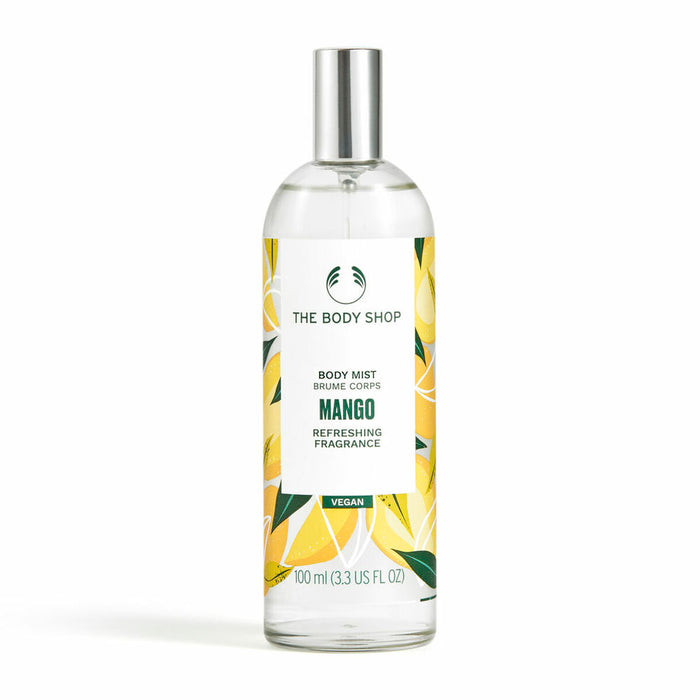 Fragancia Corporal The Body Shop Mango 100 ml