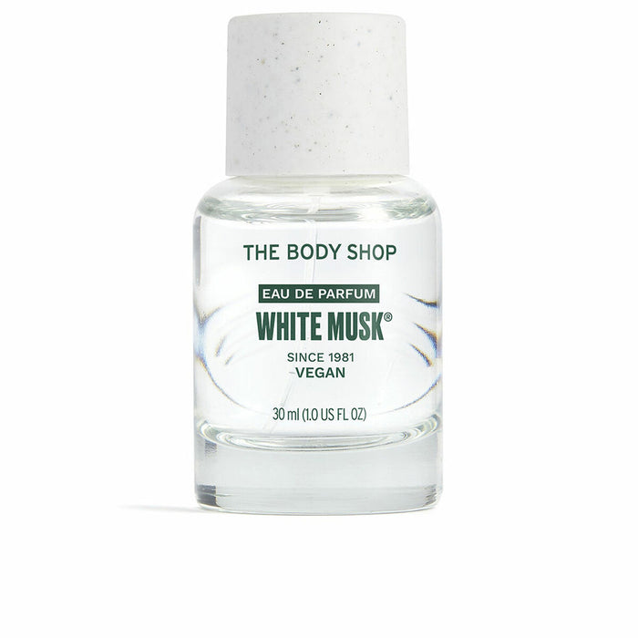 Perfume Unisex The Body Shop WHITE MUSK EDP 30 ml