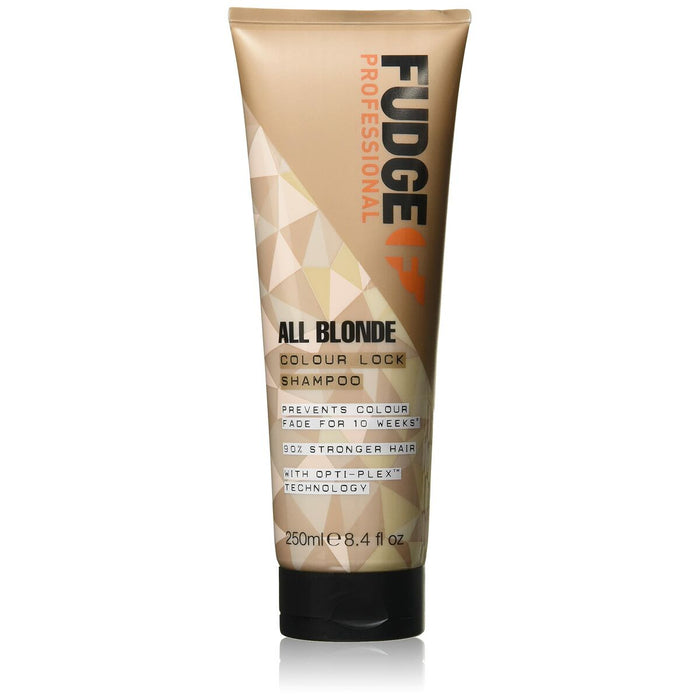 Champú Fudge Professional All Blonde