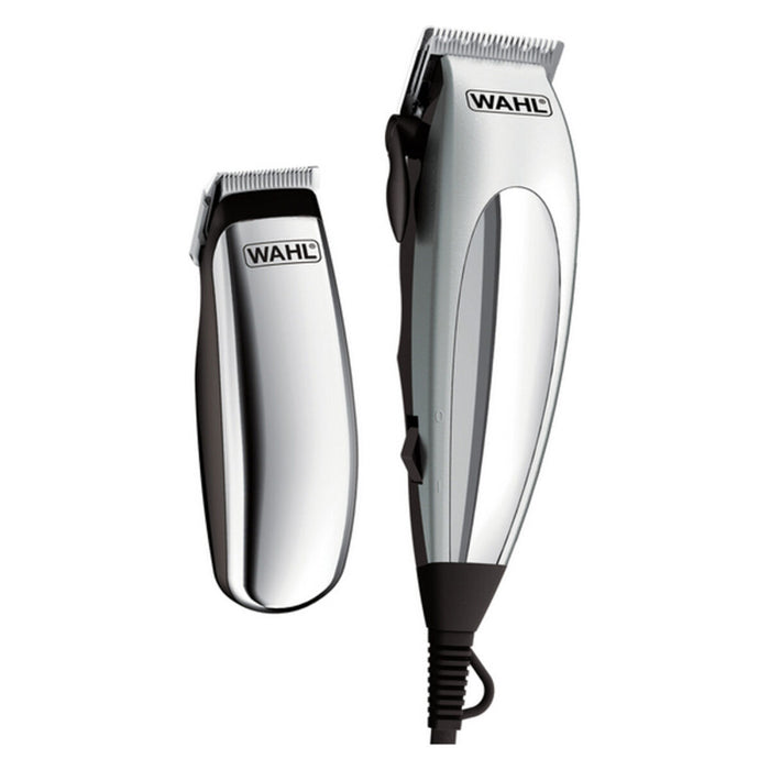 Cortapelos-Afeitadora Wahl 79305-1316 Plata
