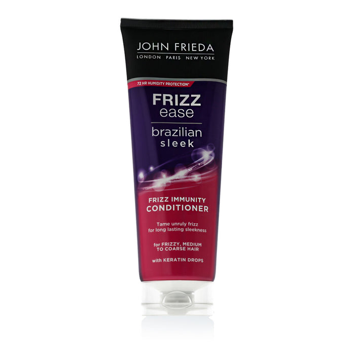 Acondicionador John Frieda Frizz Ease 250 ml