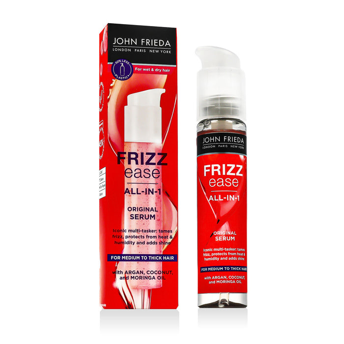 Hair Serum John Frieda Frizz Ease 50 ml