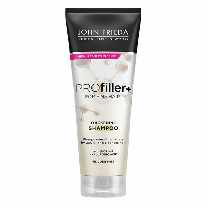 Champú Densificante John Frieda PROfiller+ 250 ml
