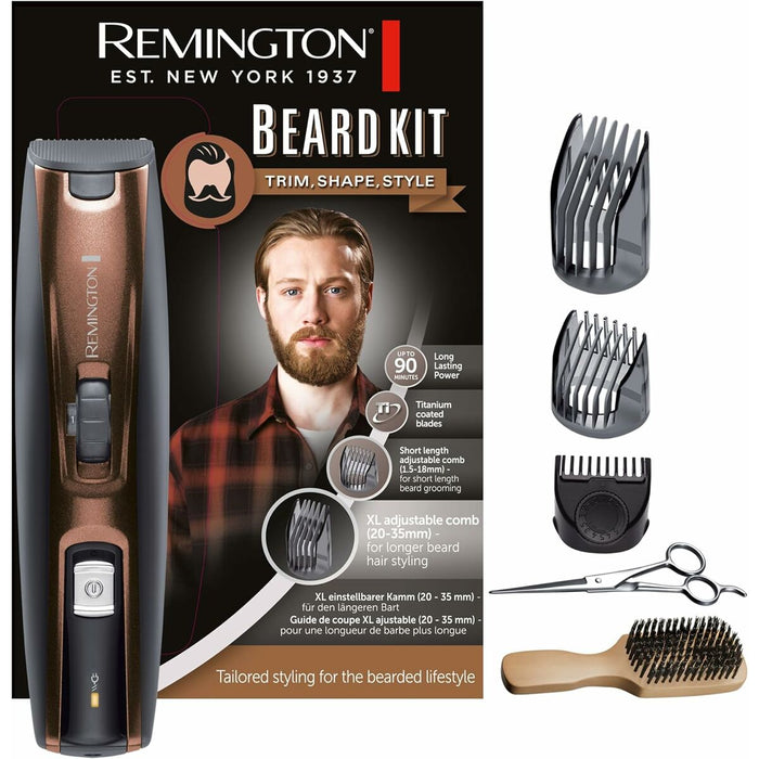 Hair clippers/Shaver Remington