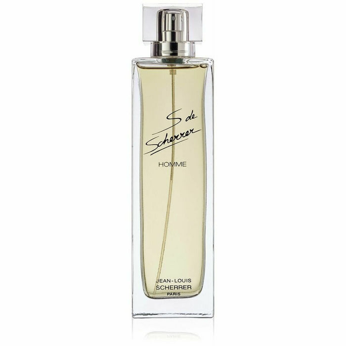 Men's Perfume Jean Louis Scherrer S DE SCHERRER EDT 100 ml