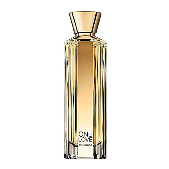 Women's Perfume Jean Louis Scherrer One Love EDP