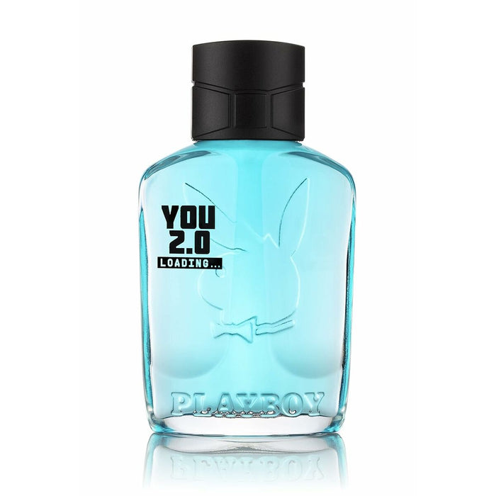 Perfume Hombre Playboy You 2.0 Loading EDT 60 ml