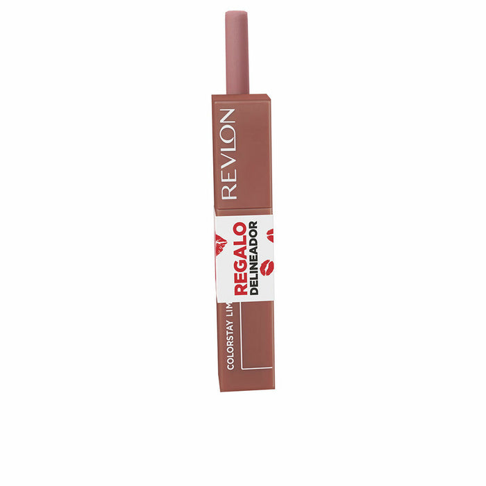 Pintalabios Revlon COLORSTAY 2 Piezas