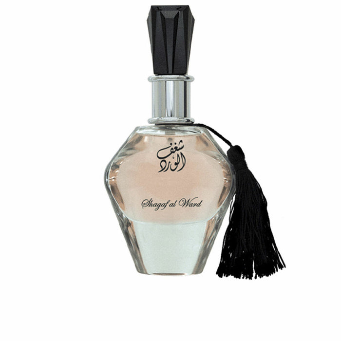 Perfume Mujer Al Wataniah SHAGAF AL WARD 100 ml