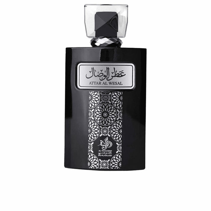 Unisex Perfume Al Wataniah ATTAR AL WESAL 100 ml