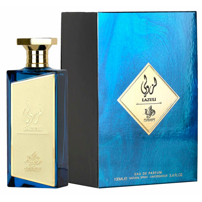 Women's Perfume Lazuli EDP 100 ml