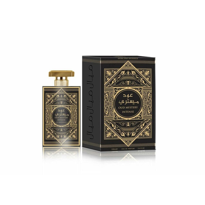 Perfume Mujer Oud Mystery Intense EDP 100 ml