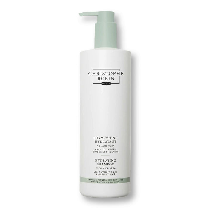 Champú Christophe Robin HYDRATING CR Aloe Vera