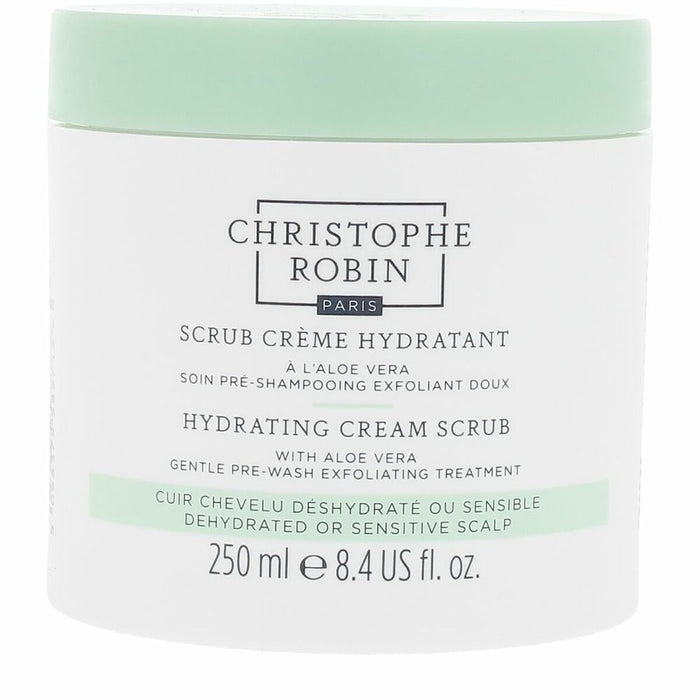 Food Supplement Christophe Robin HYDRATING CR