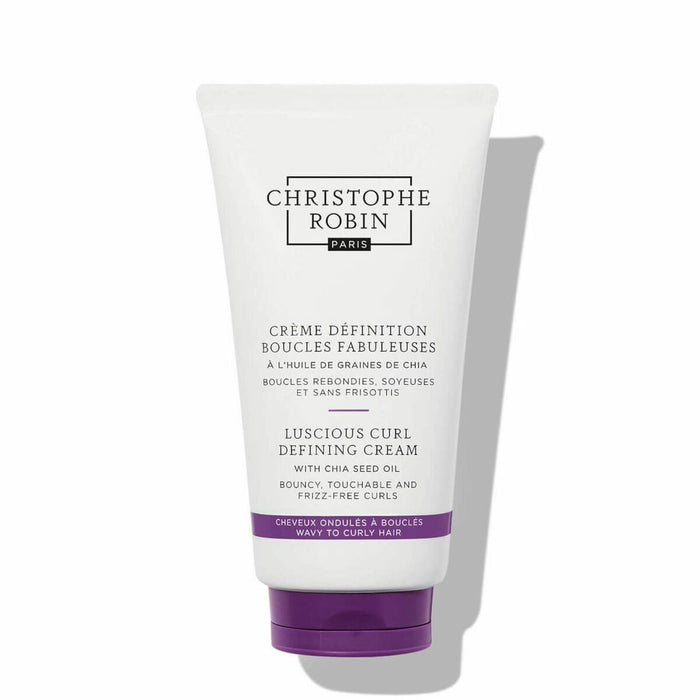Curl Defining Cream Christophe Robin LUCIOUS CURL