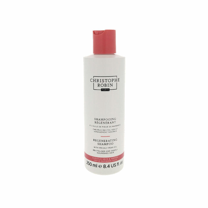 Champú Christophe Robin REGENERATING Regenerador