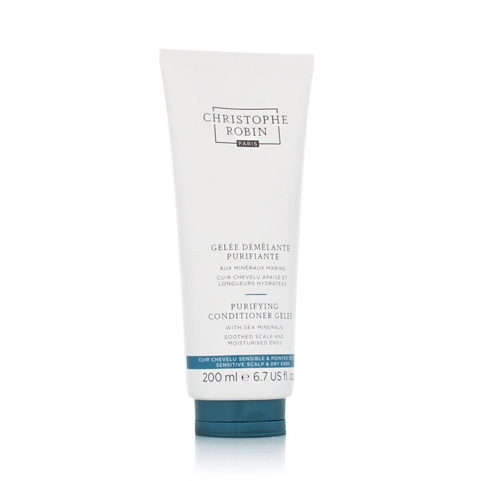 Conditioner Christophe Robin PURIFYING Purifying