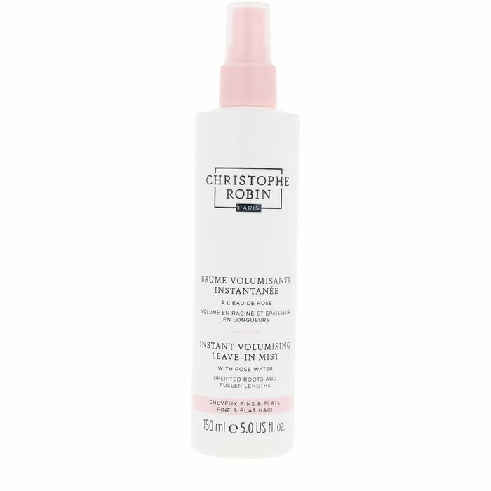 Champú para Dar Volumen Christophe Robin INSTANT VOLUMISING