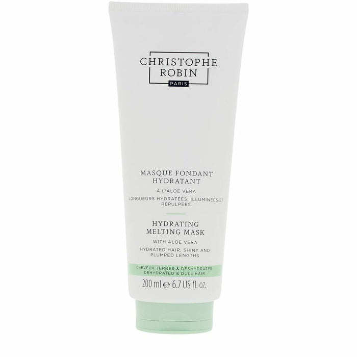Mascarilla Capilar Christophe Robin HYDRATING CR