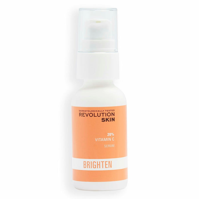 Sérum Facial Revolution Skincare Vitamin C 30 ml