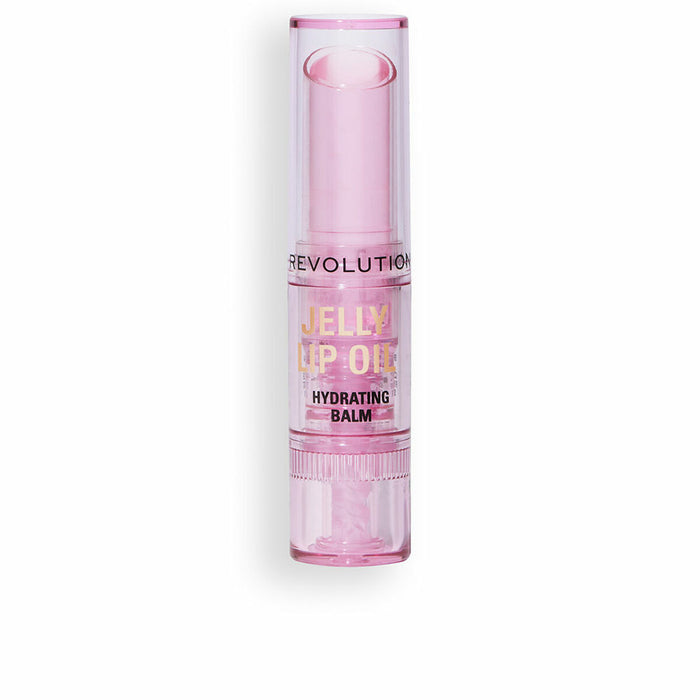 Pintalabios Revolution Make Up JELLY LIP OIL 2,4 g
