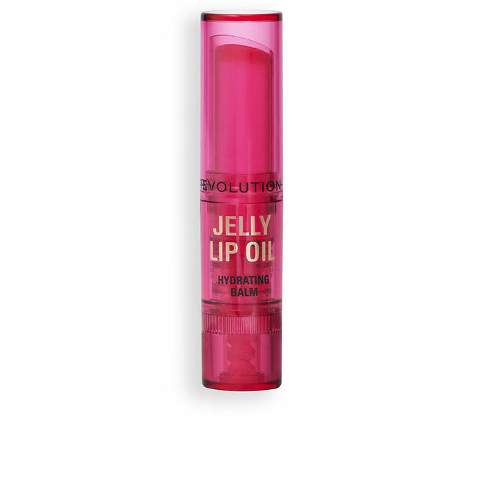 Pintalabios Revolution Make Up JELLY LIP OIL 2,4 g