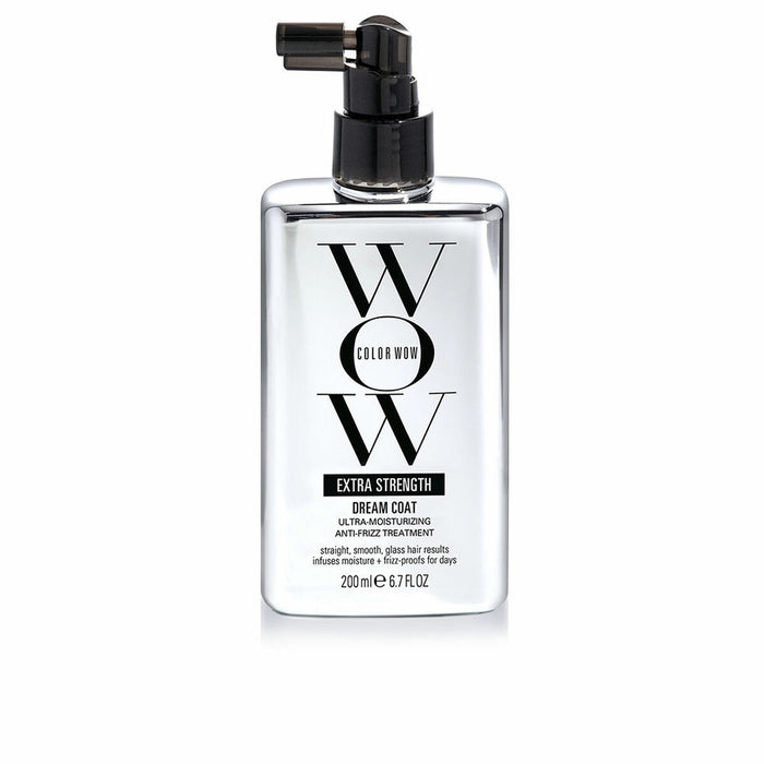 Anti-Frizz Spray Color Wow DREAM COAT 200 ml
