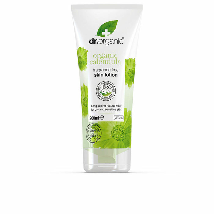 Loción Corporal Calendula 200 ml