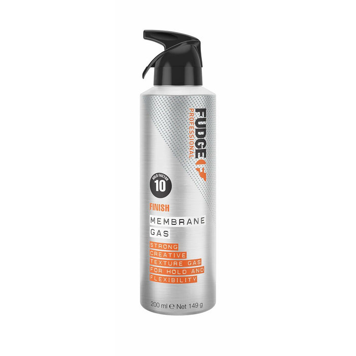 Strong Hold Hair Spray Fudge Professional Finish Membrane Gas 200 ml