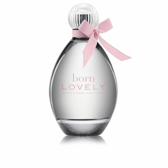 Perfume Mujer Sarah Jessica Parker BORN LOVELY EDP 100 ml