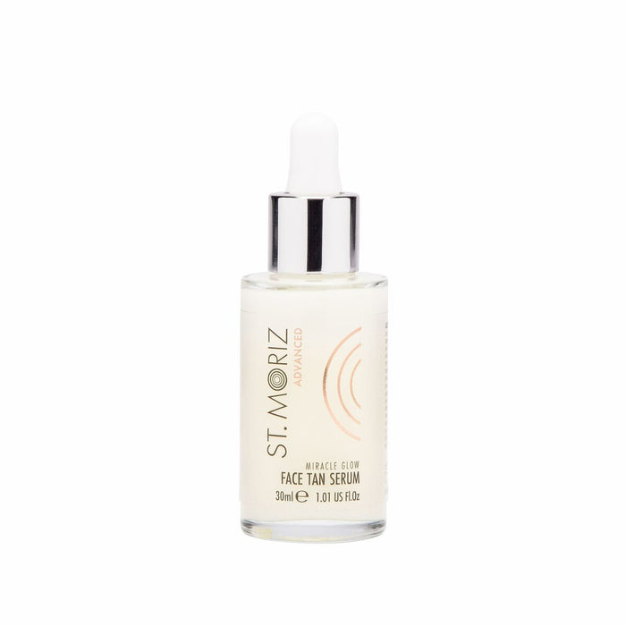 Autobronceador Facial St. Moriz Advanced 30 ml