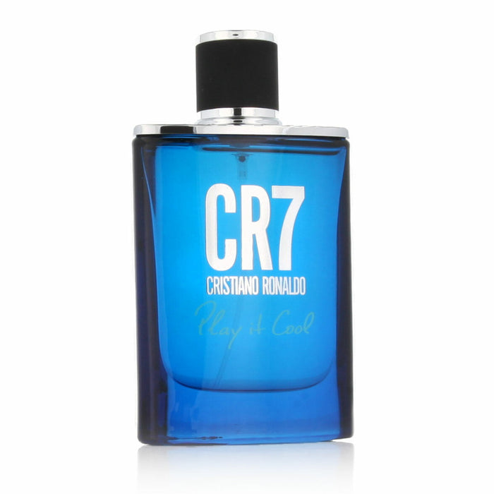 Men's Perfume Cristiano Ronaldo EDT Cr7 Play It Cool (50 ml)