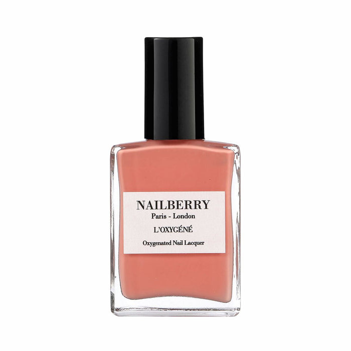 Nail polish Nailberry PEON BLUSH 15 ml