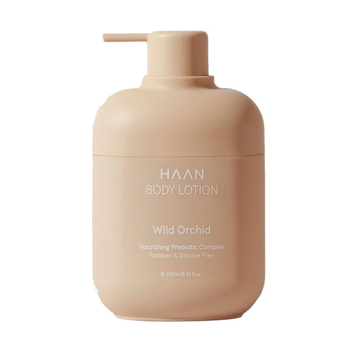 Loción Corporal Haan Wild Orchid 250 ml