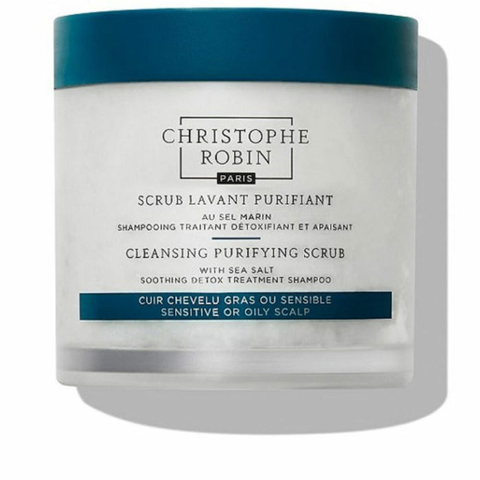 Vitamina Christophe Robin DETOX RITUAL 75 ml