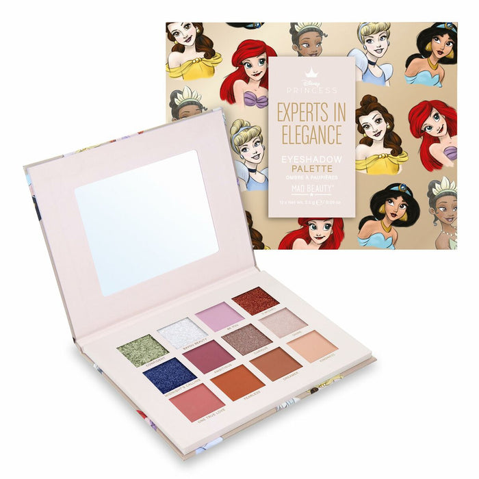 Champú Mad Beauty