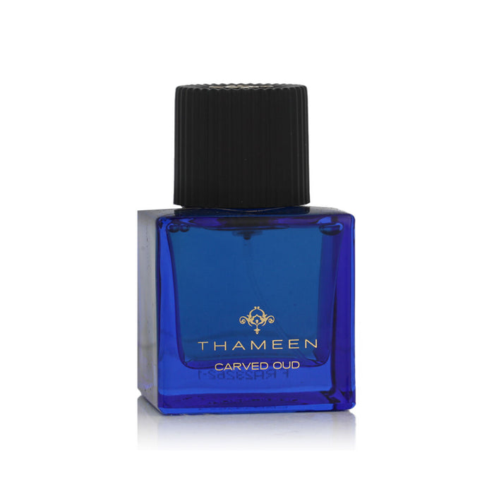 Perfume Unisex Thameen Carved Oud Extrait de Parfum 50 ml