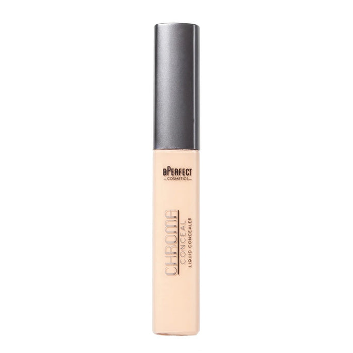 Facial Corrector BPerfect Cosmetics Chroma Conceal Nº W2 Liquid (12,5 ml)